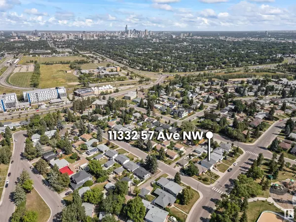 Edmonton, AB T6H 1B1,11332 57 AV NW