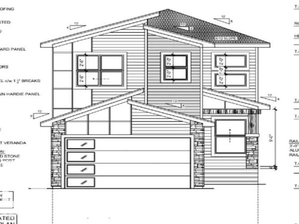 292 166 AV NE, Edmonton, AB T5Y 4J2