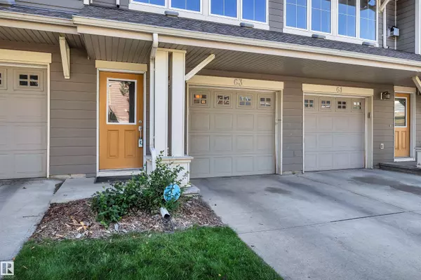 Edmonton, AB T6X 0P3,#63 603 WATT BV SW