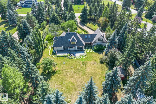 Rural Sturgeon County, AB T8T 0L6,8, 26328 Meadowview DR