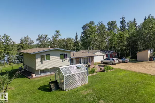 Rural Beaver County, AB T0B 4J0,#102, 51520 Range Road 200A