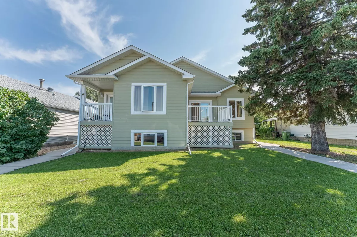 Westlock, AB T7P 1W4,10227 106 ST