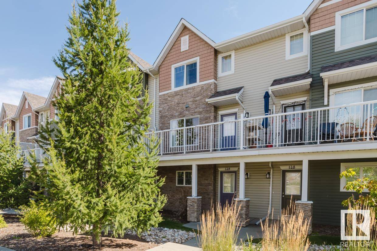 Edmonton, AB T6T 0N4,#139 655 TAMARACK RD NW
