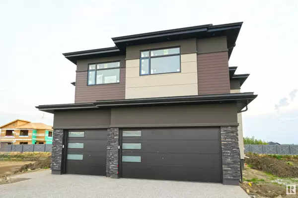 4123 GINSBURG PL NW, Edmonton, AB T5T 4V1