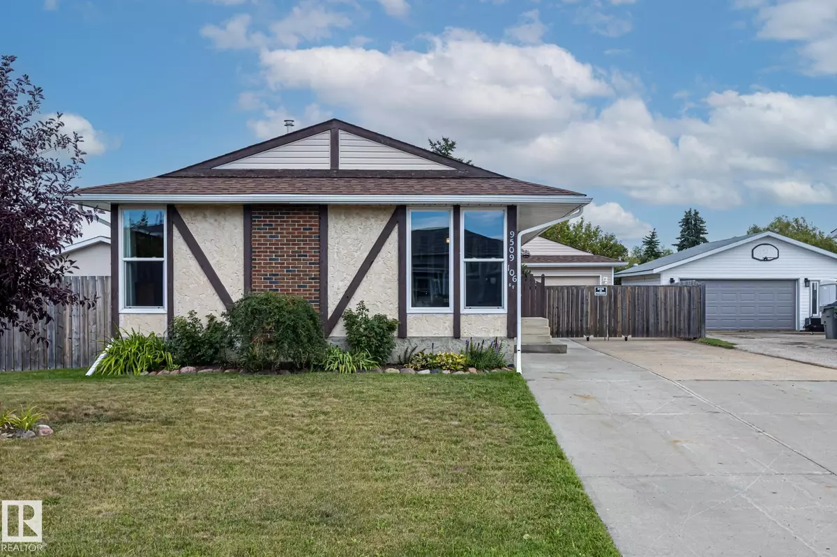 Morinville, AB T8R 1E2,9509 106 ST