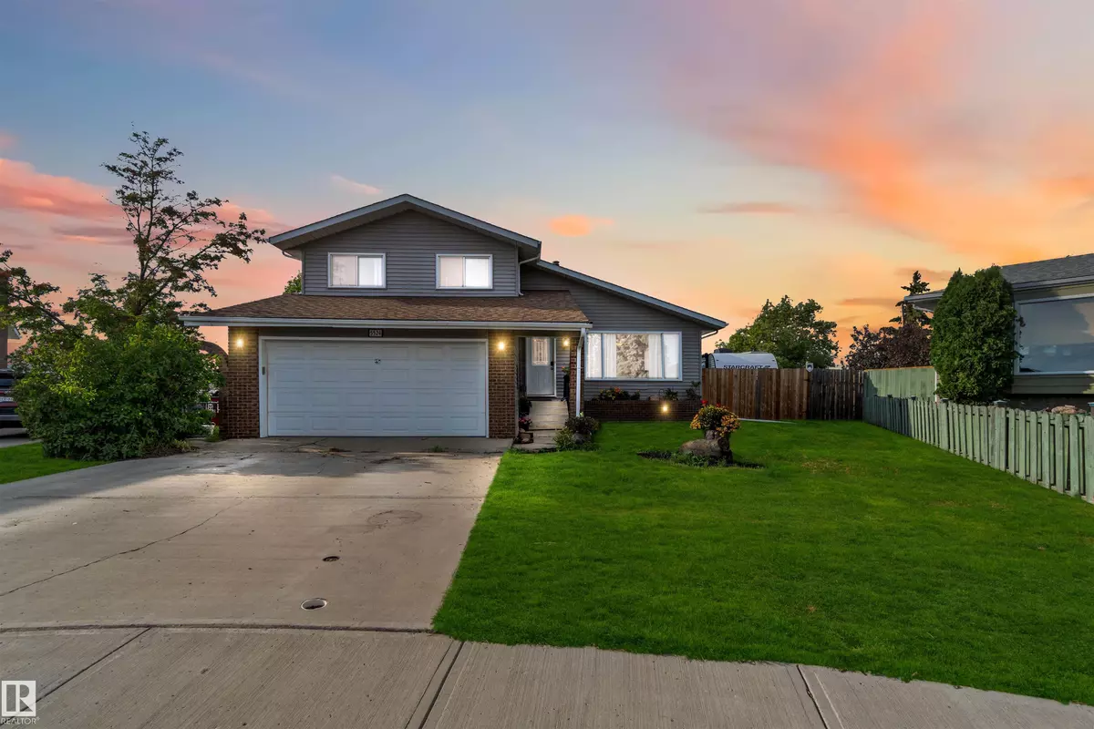 Gibbons, AB T0A 1N0,5524 50 ST