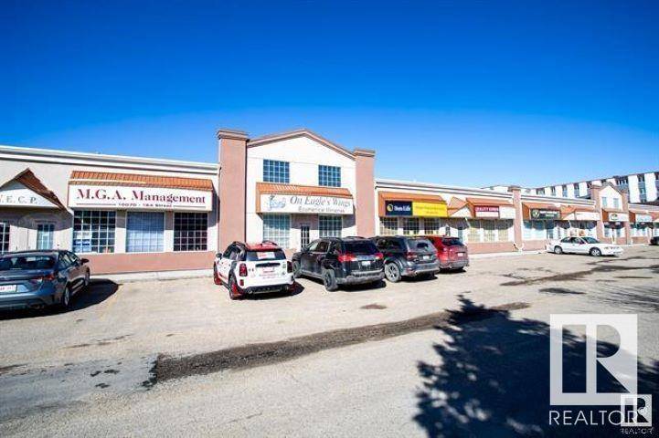 10070 164 Street NW, Edmonton, AB T5P 4Y3