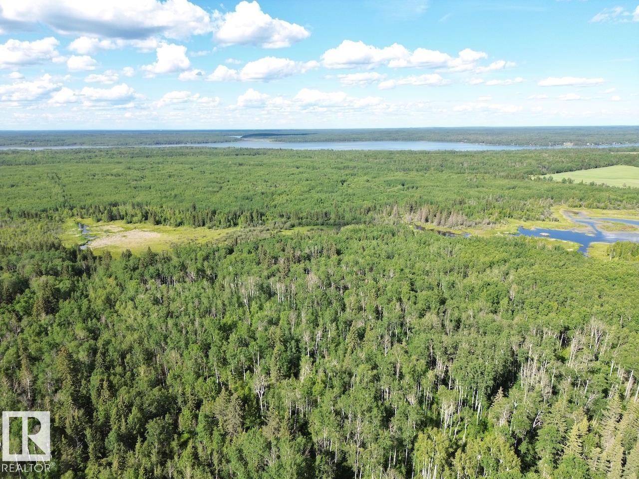 W4 19-65-1-NW, Rural Athabasca County, AB T0A 0M0
