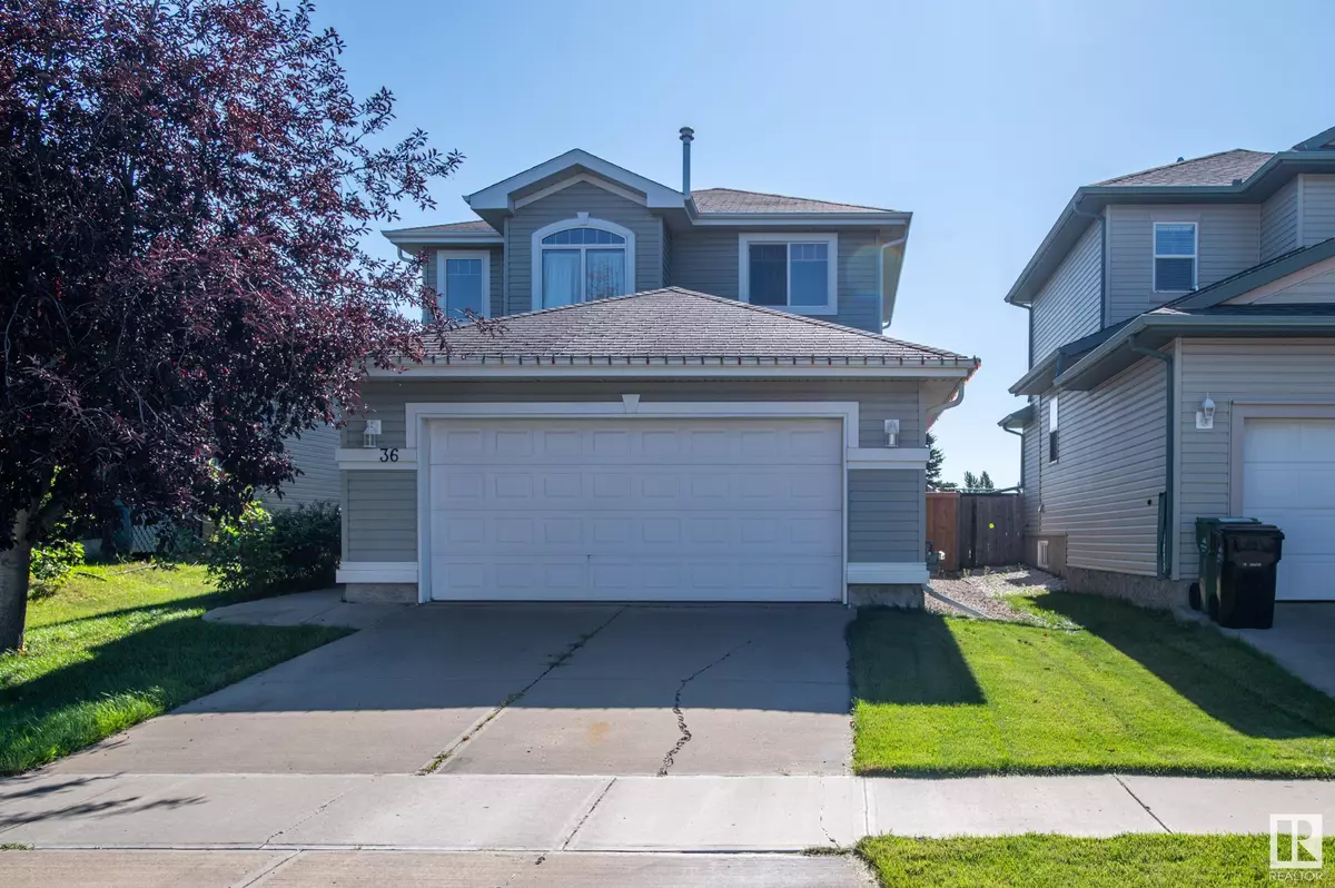 Leduc, AB T9E 8S3,36 BIRCHMONT DR