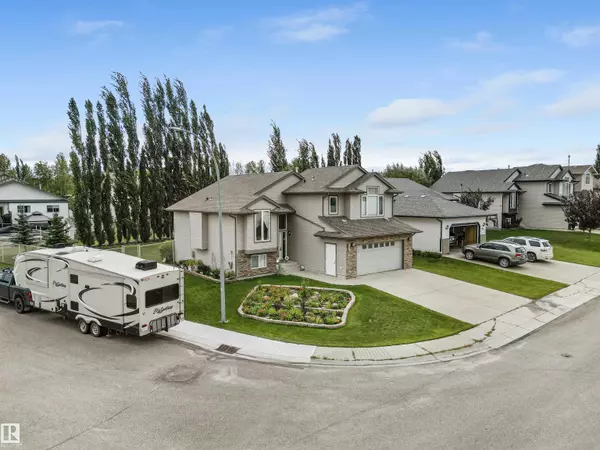 Drayton Valley, AB T7A 0A1,3901 44 Avenue