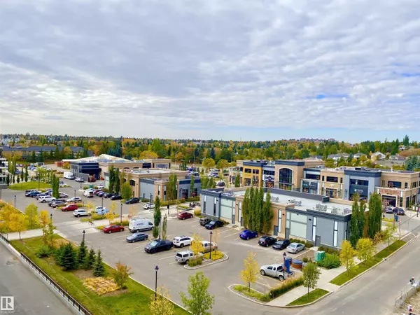 St. Albert, AB T8N 7P7,#208 260 Bellerose DR