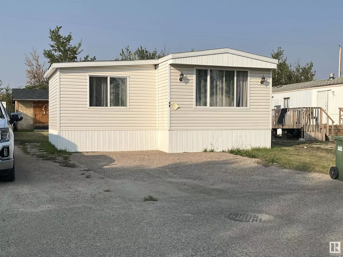 Bonnyville Town, AB T9N 2H6,18 Sportsman Trailer Park