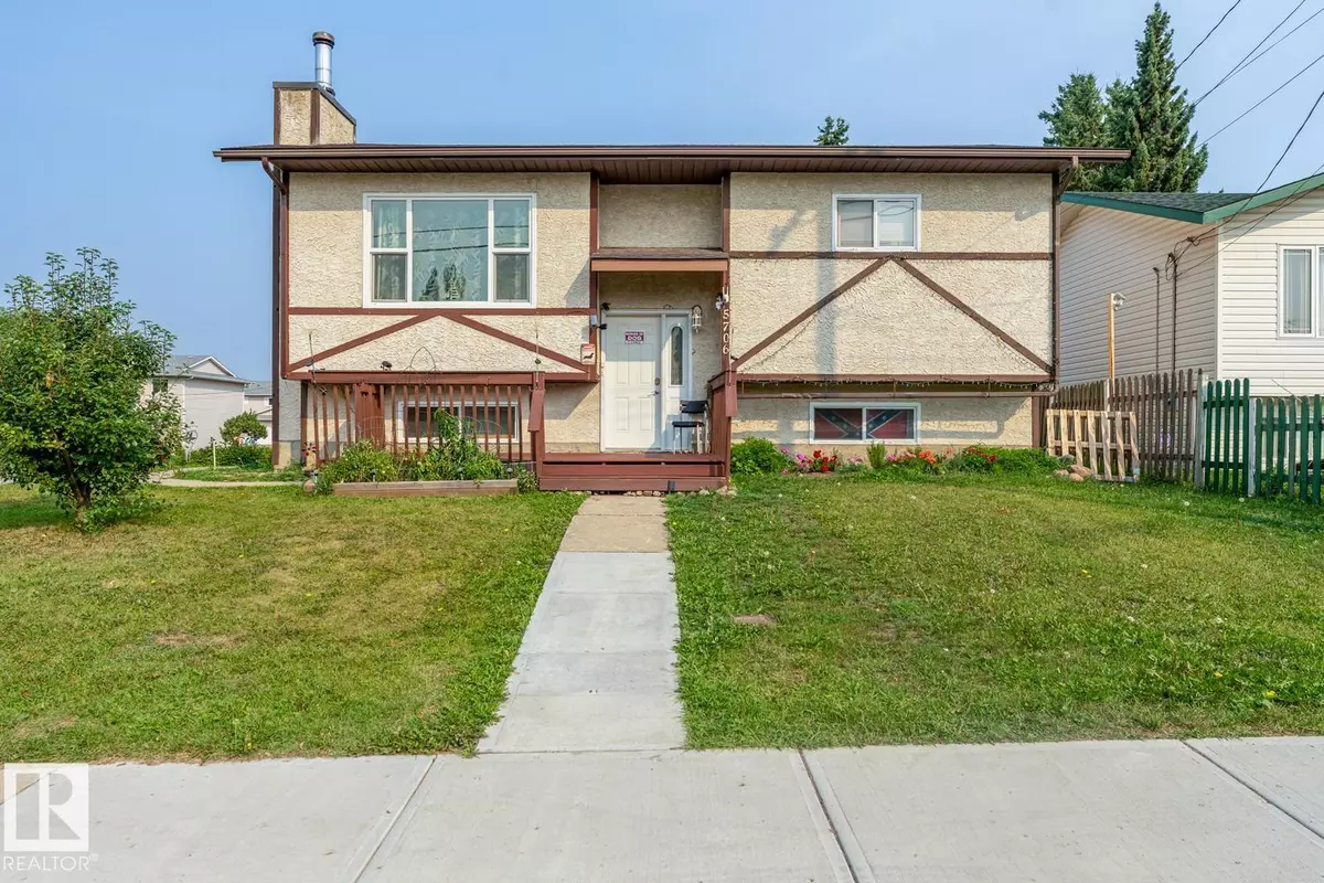 Cold Lake, AB T9M 1S1,5706 53 AV