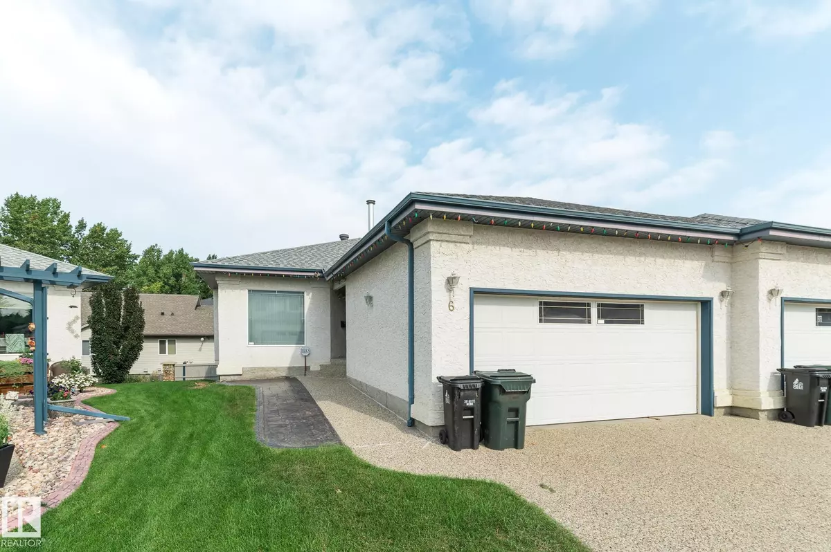 Spruce Grove, AB T7X 3C5,6 LINKSIDE PL