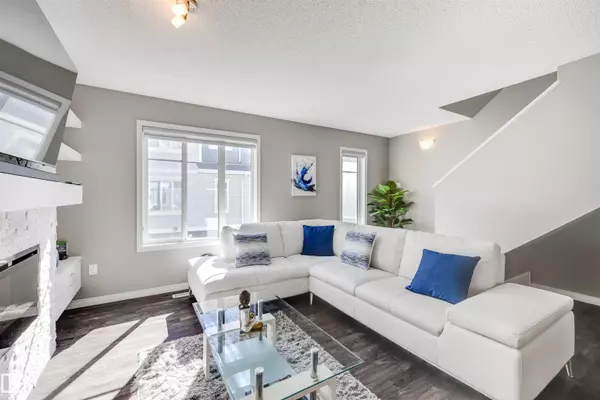 Edmonton, AB T6W 3M4,#117 2905 141 ST SW