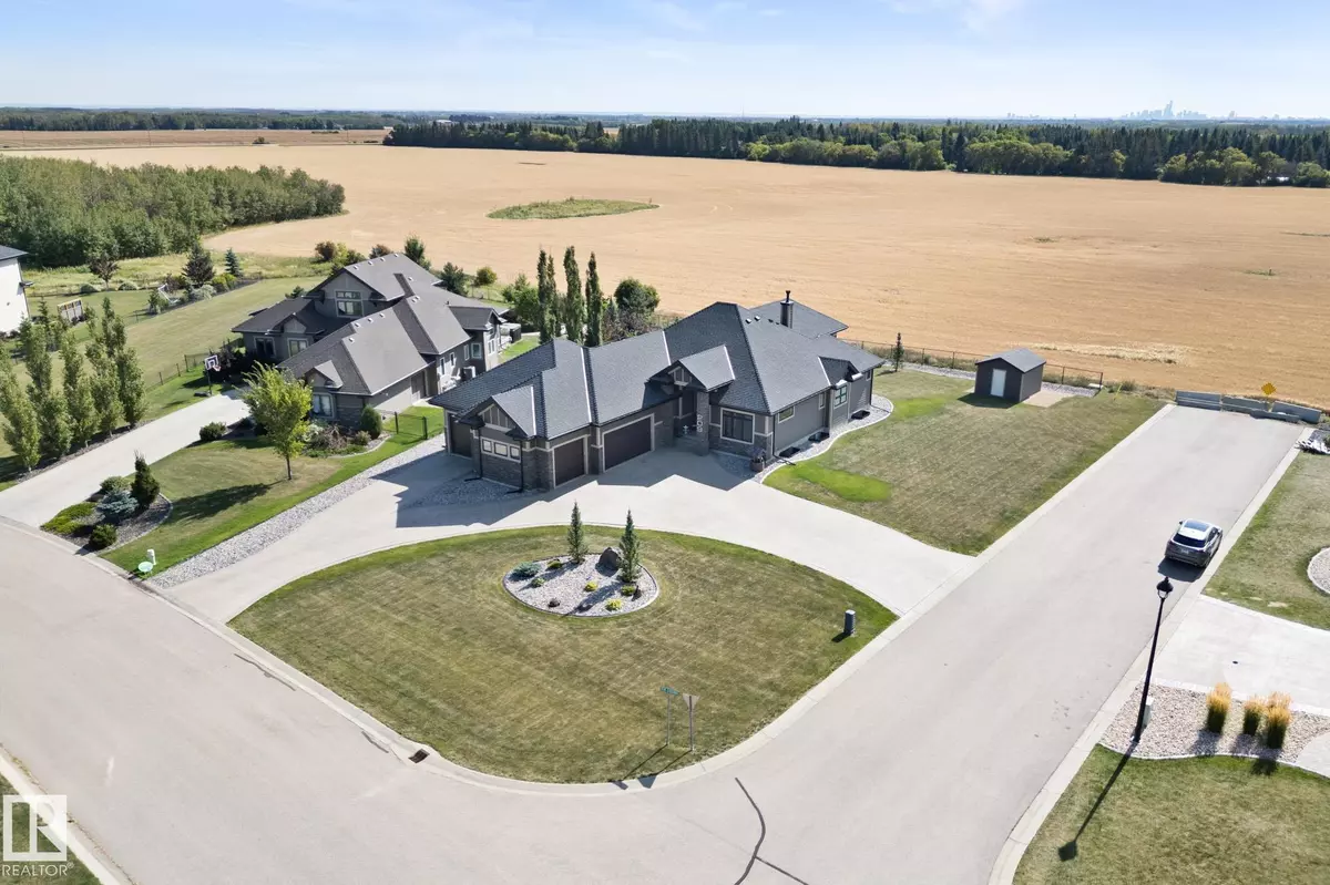 Rural Sturgeon County, AB T8T 0C9,209 Via Colina