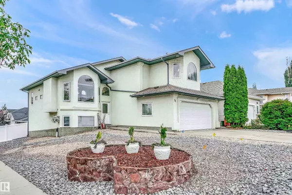 Sherwood Park, AB T8A 6H4,18 HERITAGE TC