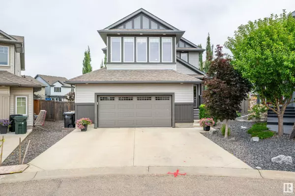 Sherwood Park, AB T8H 0K1,5612 SUNVIEW CT