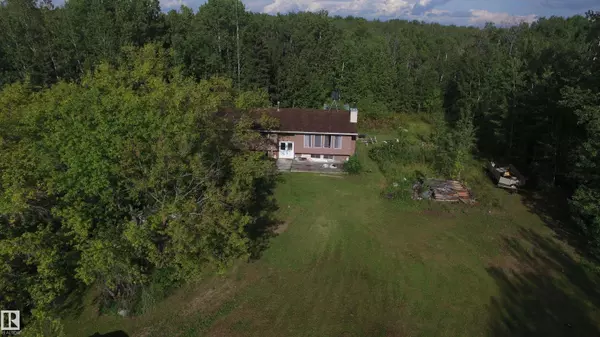 Rural Parkland County, AB T0E 0N0,#9 53223 RGE ROAD 34