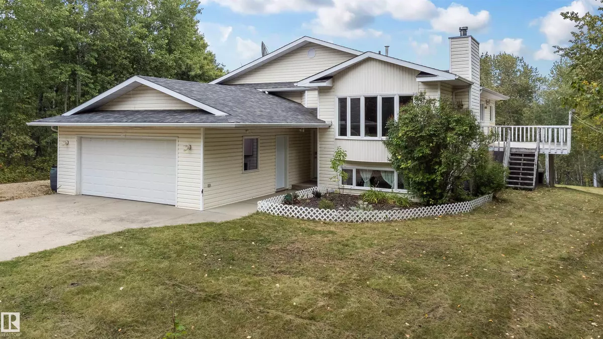 Rural Leduc County, AB T4X 0L1,1070 50434 Rge Rd 232