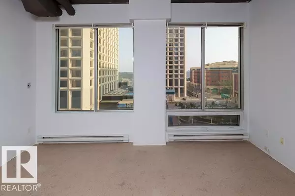 Edmonton, AB T5J 1R9,#611 10024 JASPER AV NW