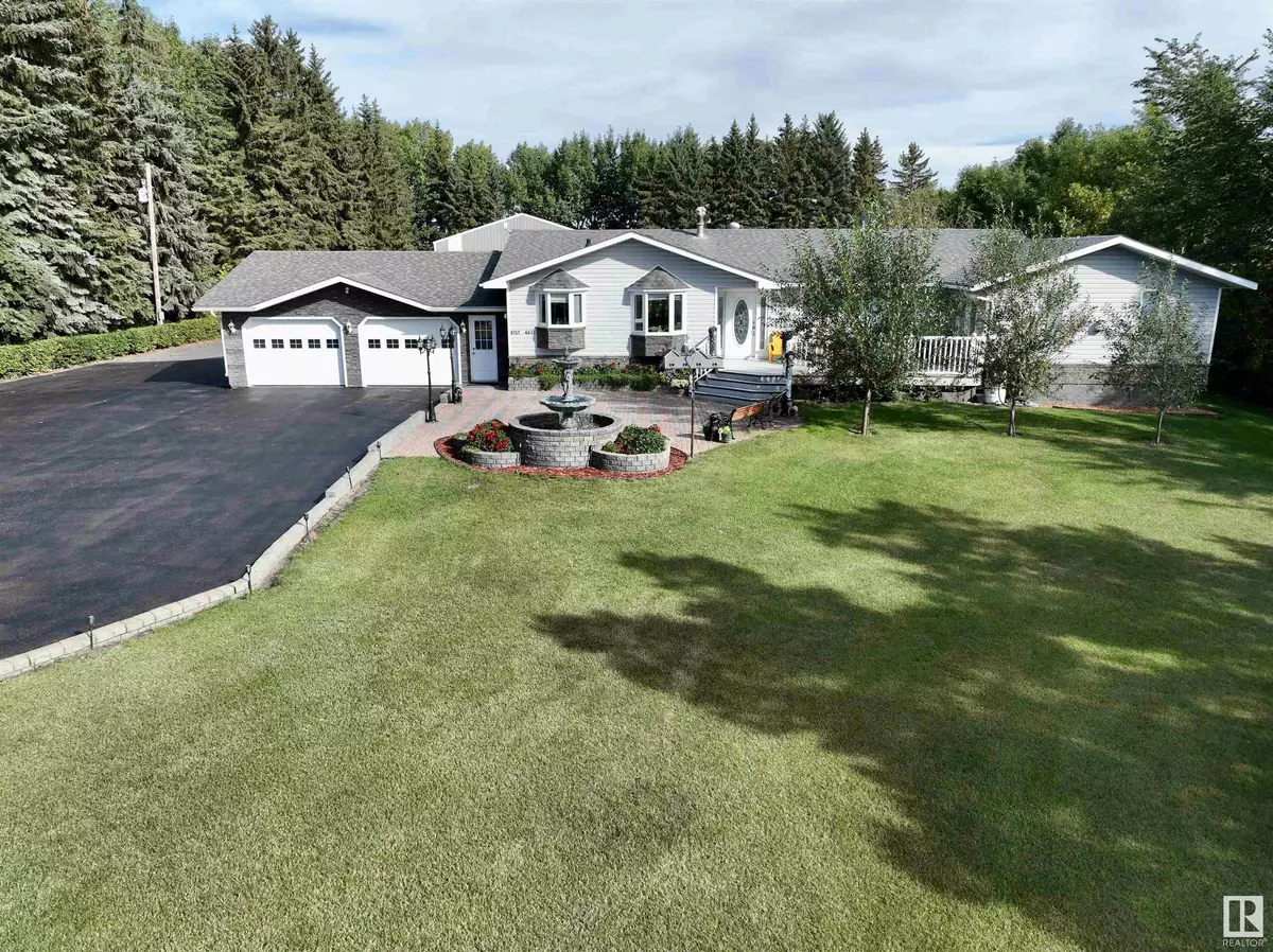 St. Paul Town, AB T0A 3A0,5717 40 ST