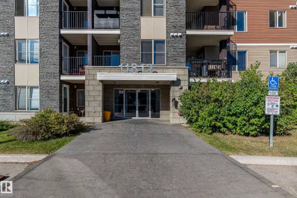 Edmonton, AB T6W 2A2,#301 11812 22 AV SW SW