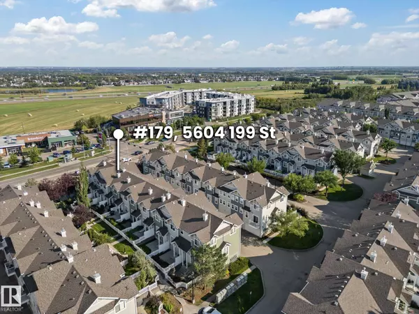 Edmonton, AB T6M 2Z9,#179 5604 199 ST NW