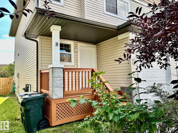 Spruce Grove, AB T7X 0A5,8 HARTWICK LD