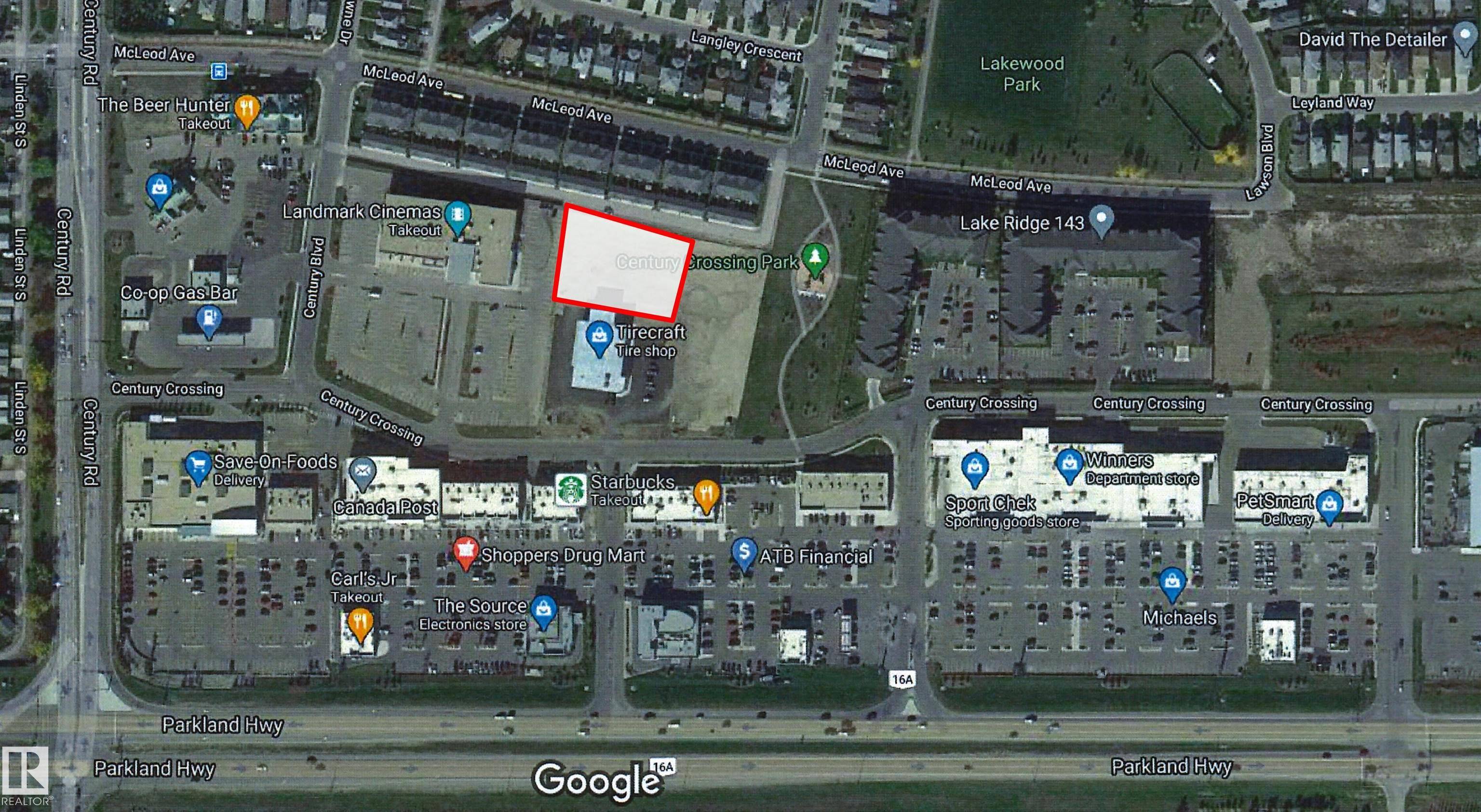 144 Century CX, Spruce Grove, AB T7X 0C8