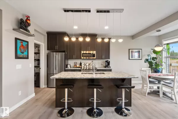 Spruce Grove, AB T7X 0X9,119 SPRINGBROOK WD