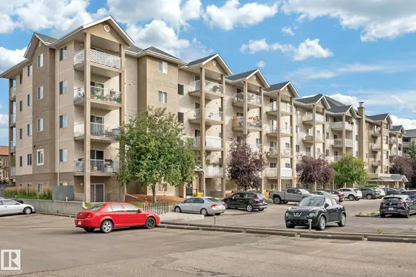 Edmonton, AB T5N 4B7,#534 10535 122 ST NW