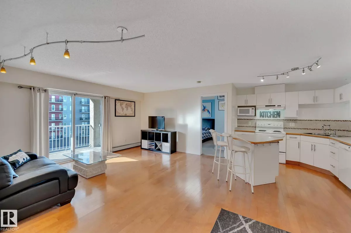 Edmonton, AB T5N 4B7,#534 10535 122 ST NW