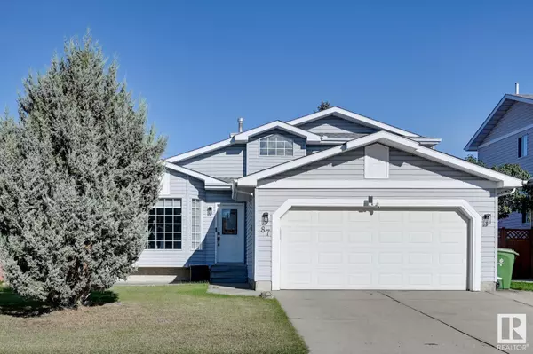 Fort Saskatchewan, AB T8L 3X7,87 WESTMEWS DR