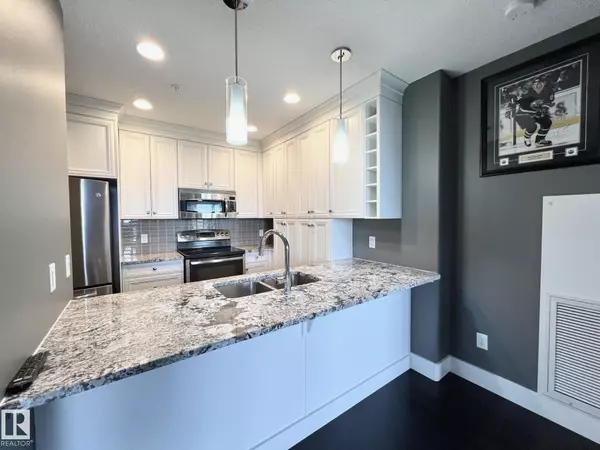 Edmonton, AB T6W 2C2,#312 11080 ELLERSLIE RD SW