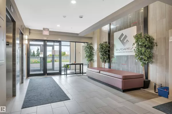 Edmonton, AB T6W 2C2,#102 11080 Ellerslie RD SW