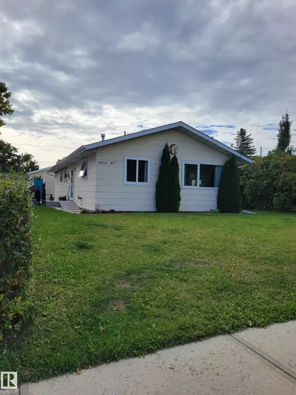 Onoway, AB T0E 1N0,4719 47 ST