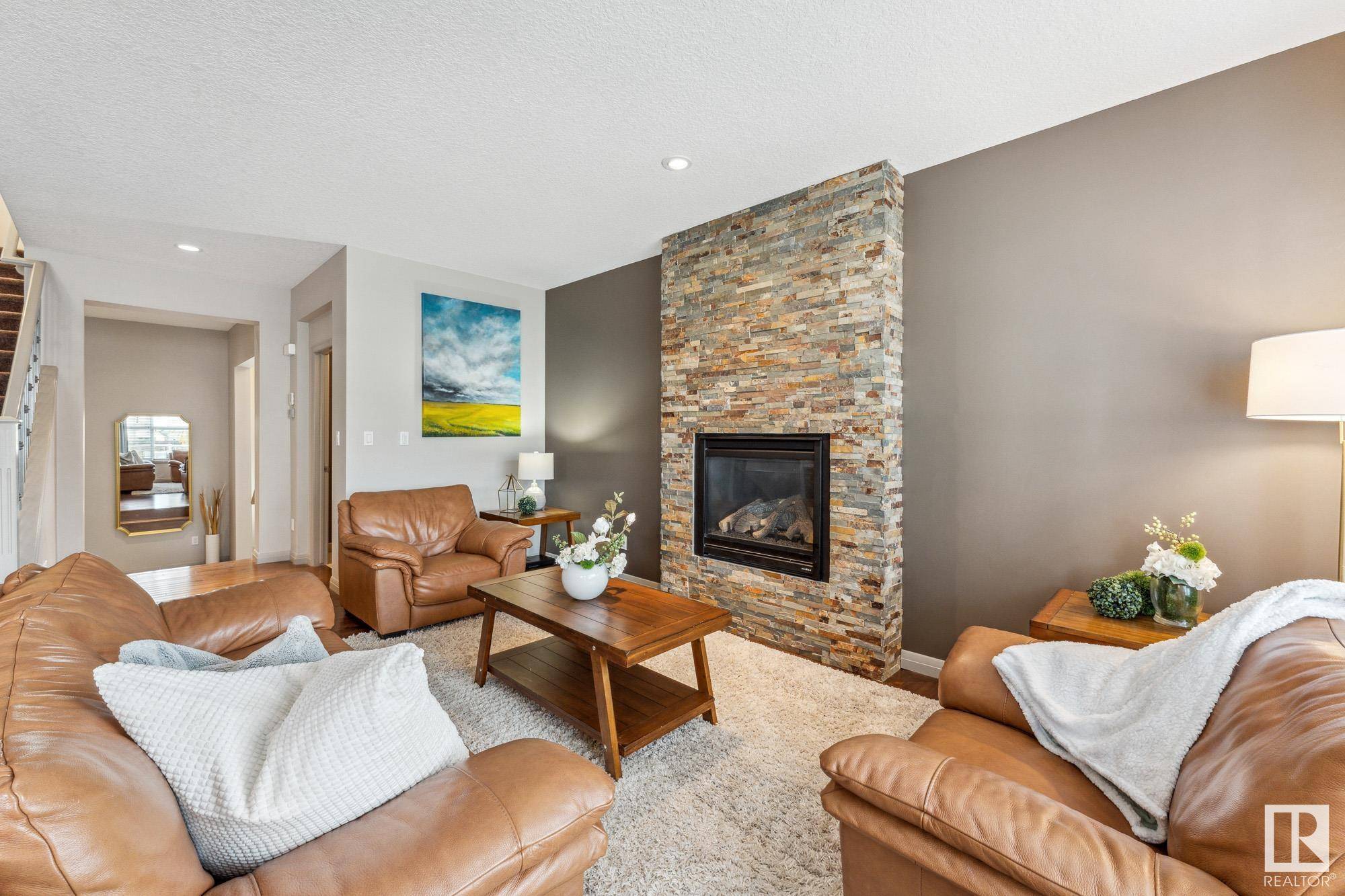 3206 ABBOTT CR SW, Edmonton, AB T6W 2C3