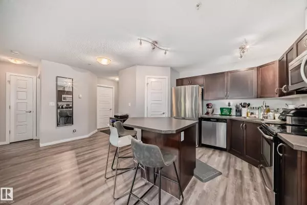 Edmonton, AB T6T 0H1,#206 396 SILVER BERRY RD NW