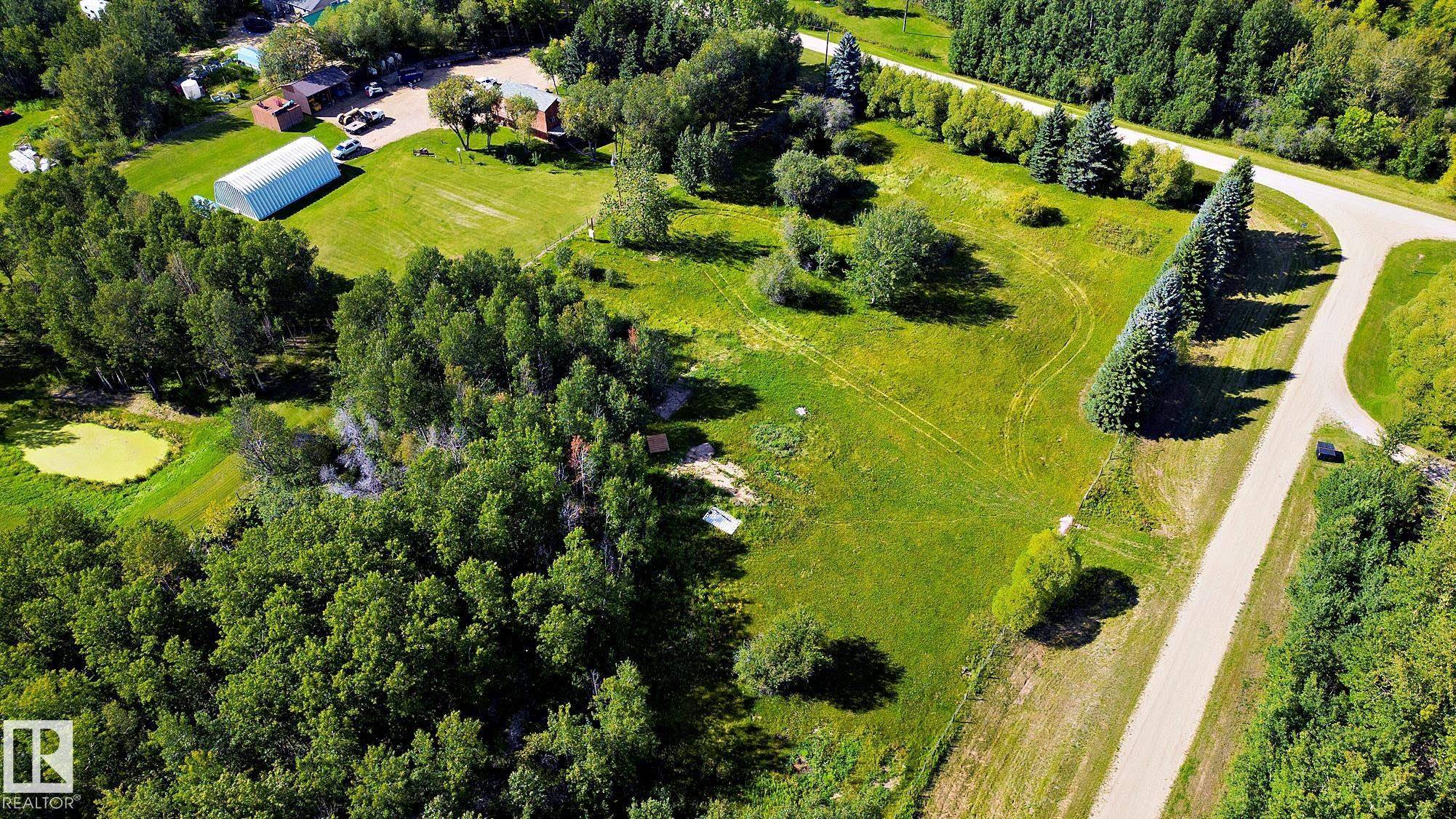 Rural Parkland County, AB T7Y 2G5,6 52019 RGE RD 20