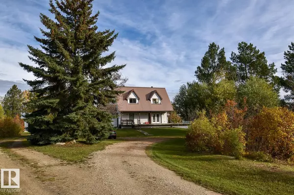 Rural Lac Ste. Anne County, AB T0E 0J0,5006 Trail of 1898