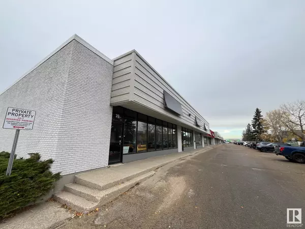 20 AIRPORT RD NW, Edmonton, AB T5G 0W7