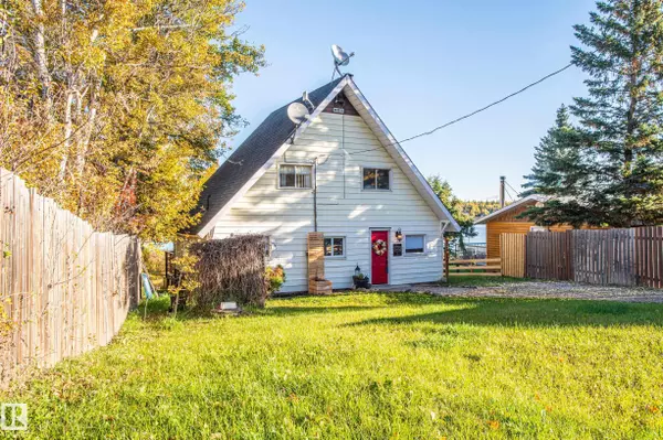 Rural Lac Ste. Anne County, AB T0E 1V0,482 Lakeview DR