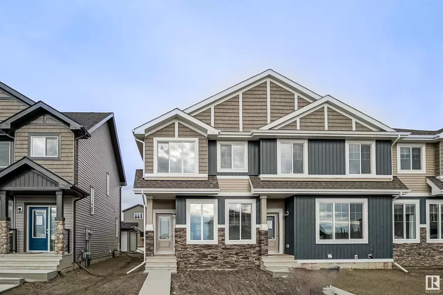 53 NOUVEAU DR, St. Albert, AB T8N 7Z7