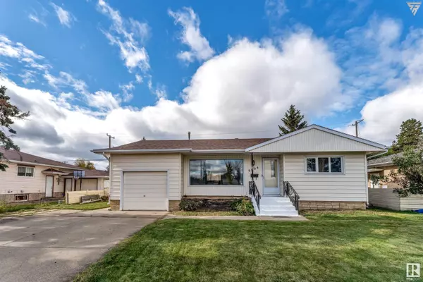 Edmonton, AB T6C 2H9,9604 75 ST NW