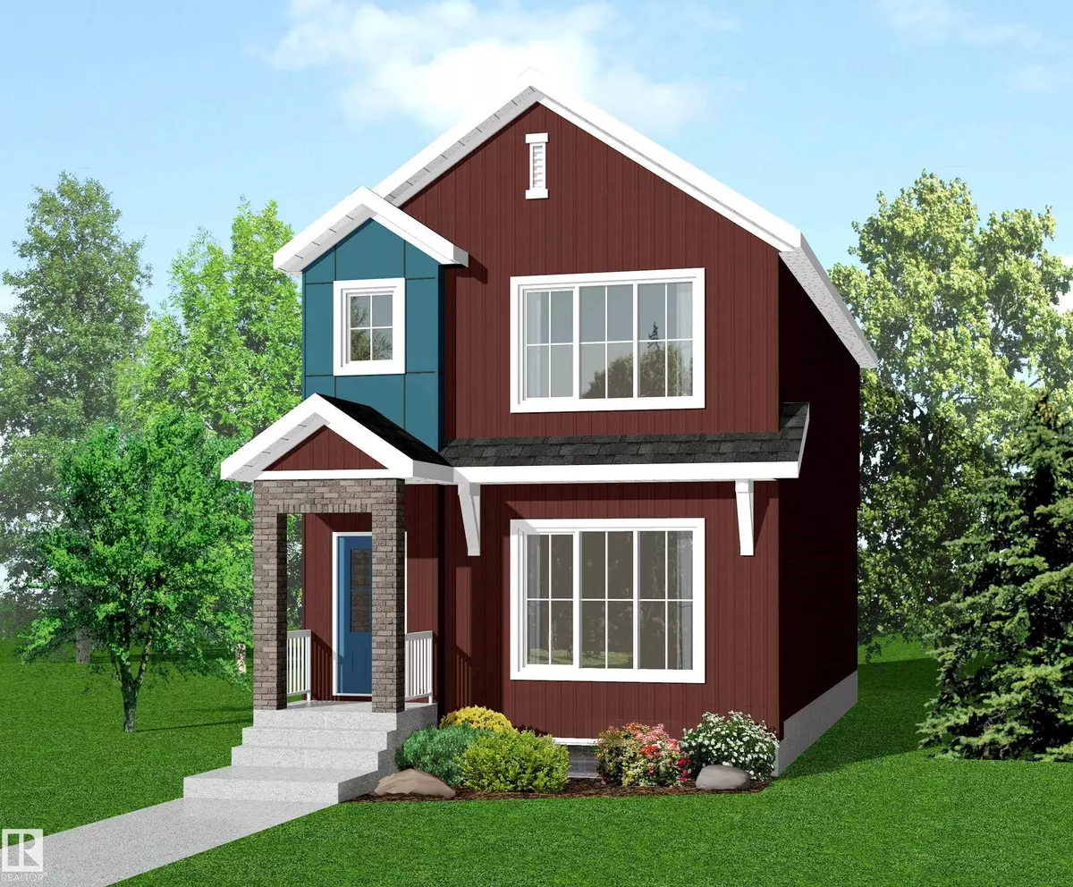 St. Albert, AB T8T 2C1,18 CHAMBERY CR