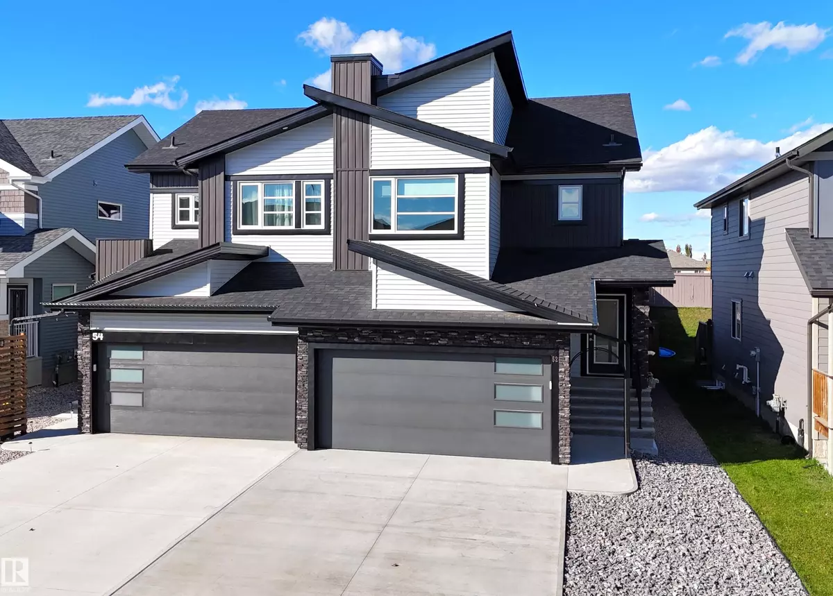 Spruce Grove, AB T7X 0J9,52 SPRUCE GARDENS CR