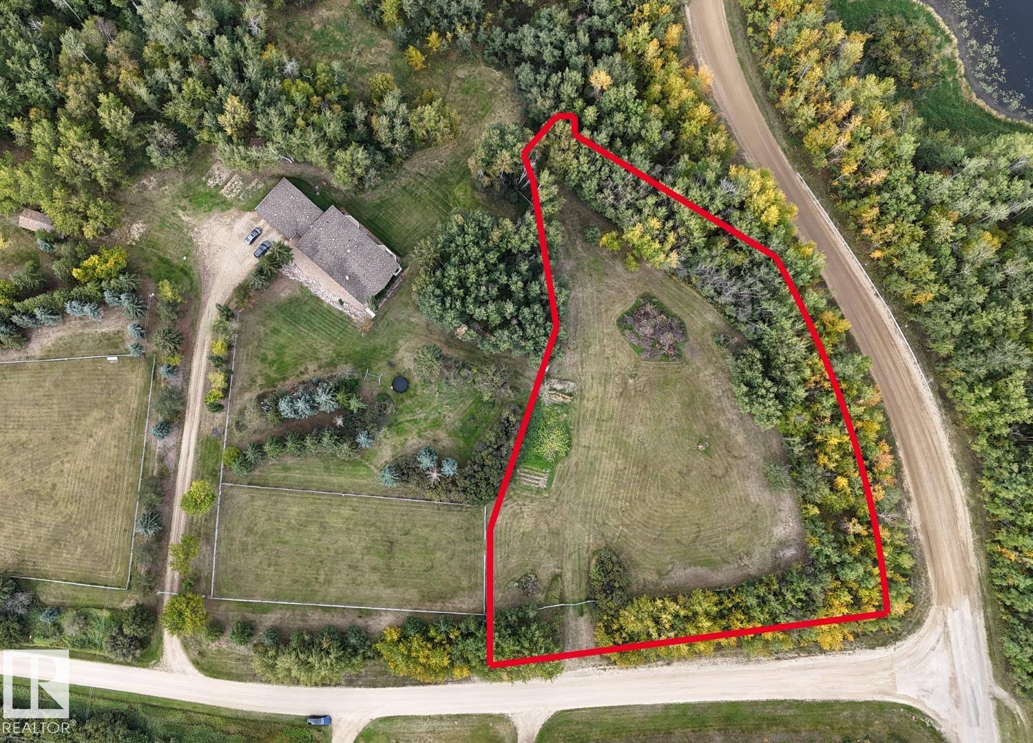 Rural Parkland County, AB T7X 3V3,22A-54108 Range Road 280