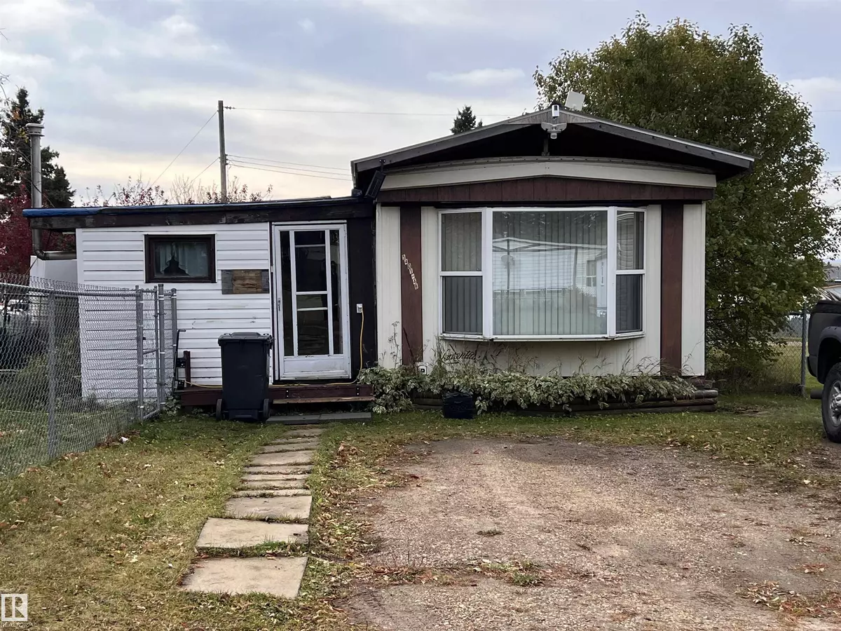 Drayton Valley, AB T7A 1J8,5401 48 AV