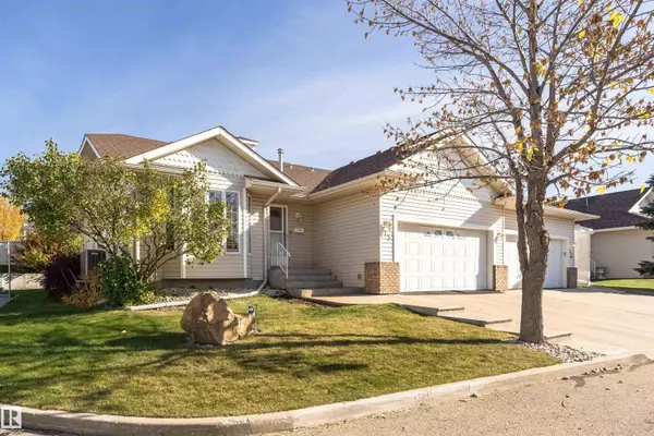 Sherwood Park, AB T8H 2C8,#15 201 BOTHWELL DR